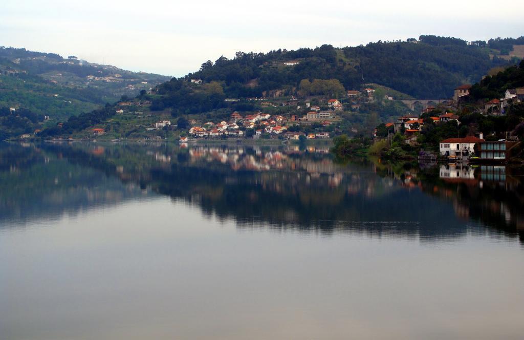 Quinta De Gildinho Villa Exterior photo